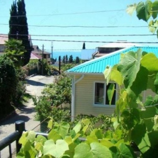 Фотография гостевого дома На Весенней, 25