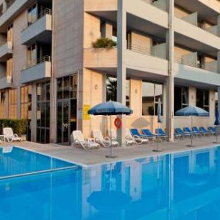 Фотографии гостиницы
Hotel Idania