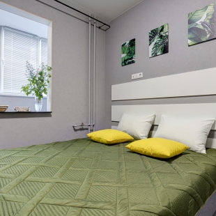 Фотография квартиры Апартаменты Зеленая роща