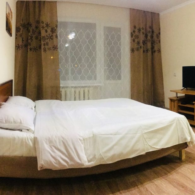 Фотографии квартиры
Апартаменты Southern City Flat