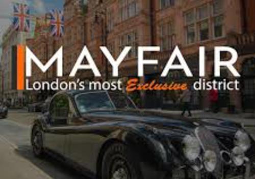 Фотографии гостевого дома 
            Mayfair Central London
