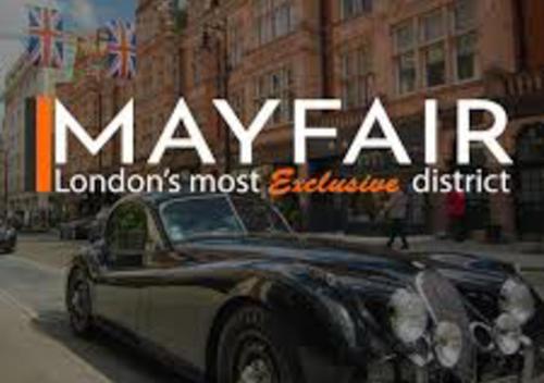 Фотографии гостевого дома
Mayfair Central London