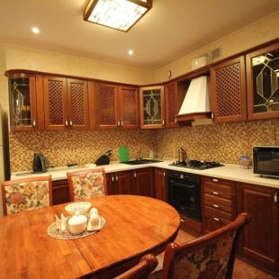 Фотография квартиры Сутки26 на улице Первомайская 92 корп. 2