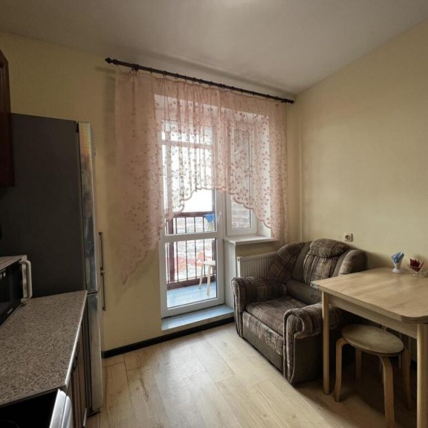 Фотографии квартиры 
            AlexHome (АлексХоум) на улице Чехова 4-707