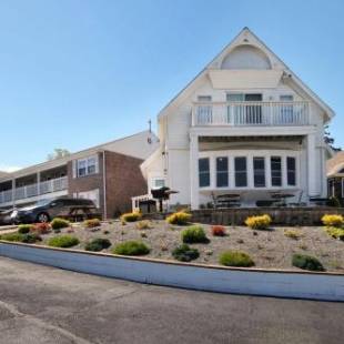 Фотографии мотеля
Cape Cod Harbor House Inn