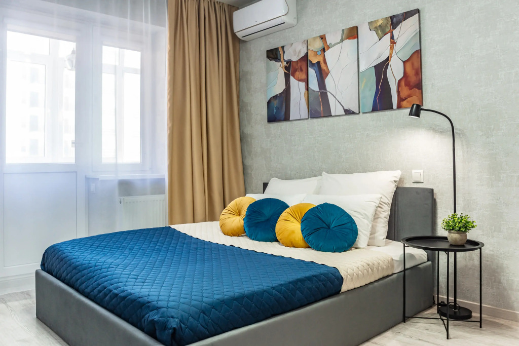 Фотография квартиры Апартаменты StudioRosto-on-Don