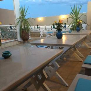 Фотографии мини отеля
BED SQUARE Hostel