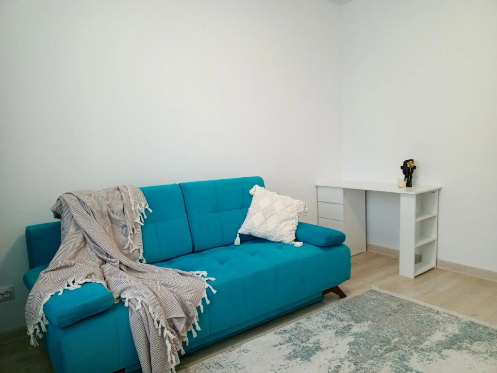 Фотография квартиры Апартаменты на улице Новосёлов 105