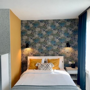 Фотография квартиры Апартаменты. Мамаев Курган. Центр