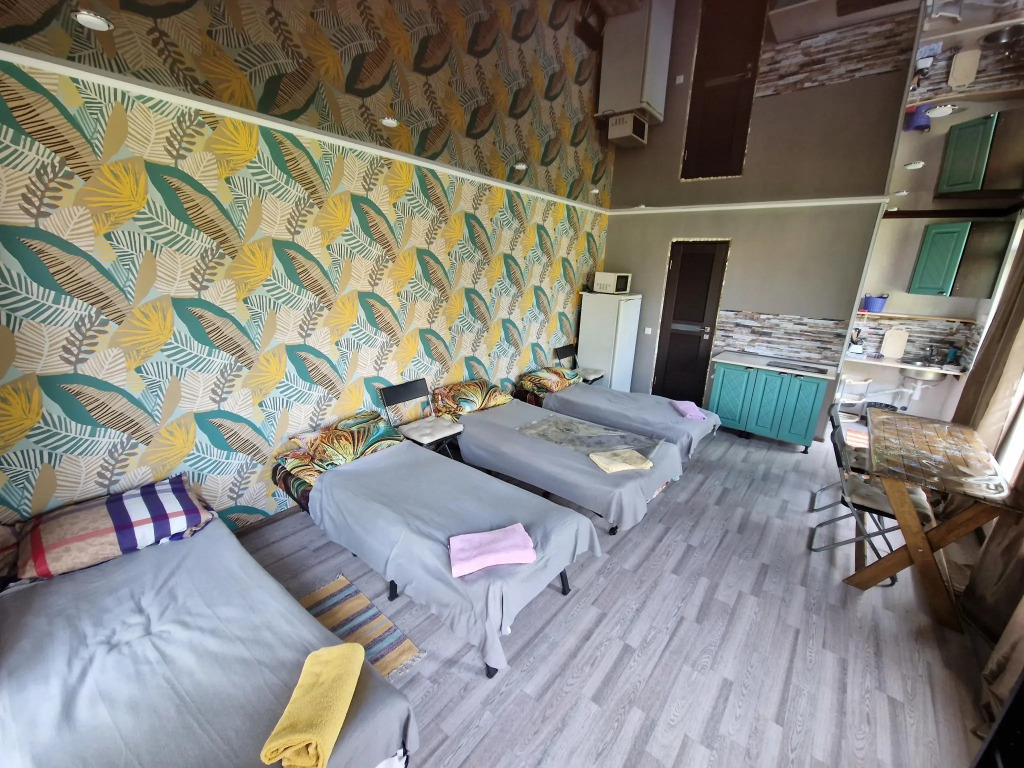 Фотография Коттеджа Домик на Островского 3