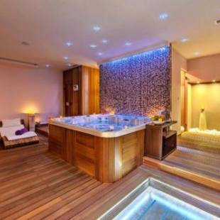 Фотографии гостиницы
Sana Spa Hotel