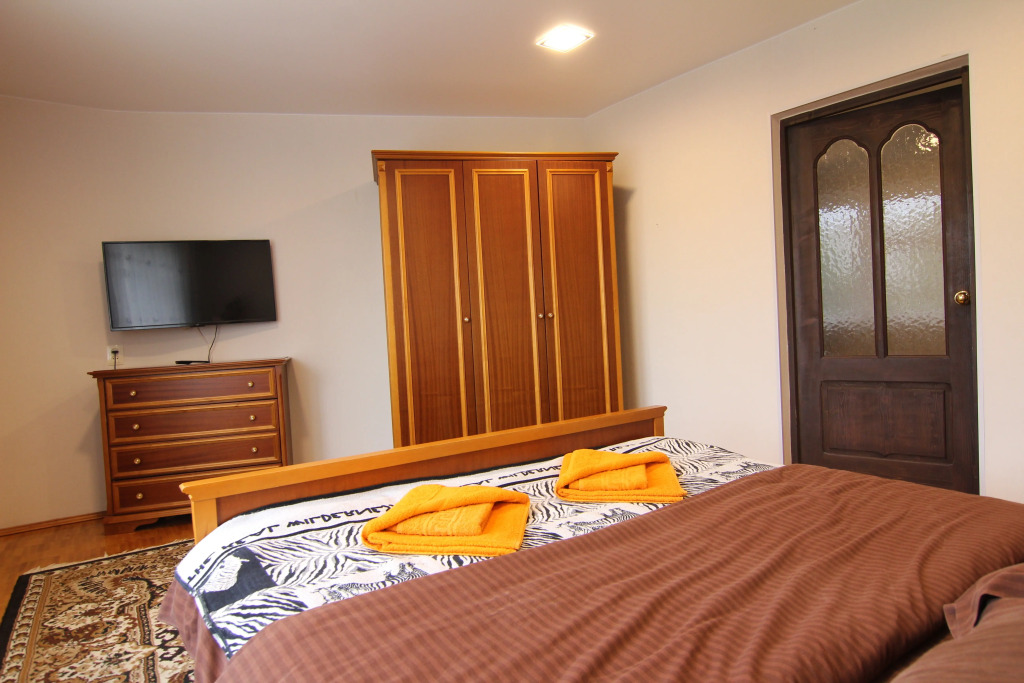 Фотография квартиры Квартира на Молодежной Улице 30а