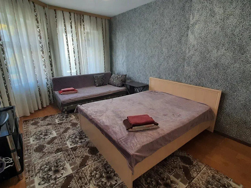 Фотография квартиры Апартаменты на проезде Восточный 5