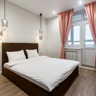 Фотография квартиры Квартира Левобережье кв 298