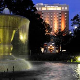 Фотографии гостиницы
Daiwa Roynet Hotel Yokohama-Koen