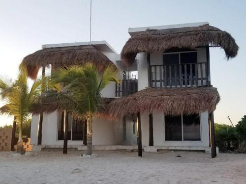 Фотография мини отеля Casa Kayab