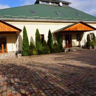 Фотография гостиницы Green Park