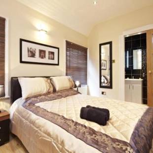 Фотографии апарт отеля
Hyde Park Rooms & Apartments