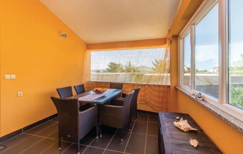 Фотография гостевого дома Apartments by the sea Ribarica, Karlobag - 17885