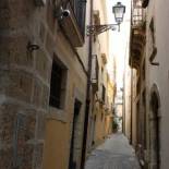 Фотография мини отеля Italiana Resort Atrio