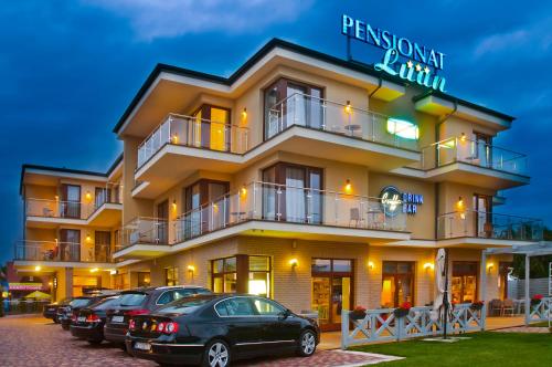 Фотография гостевого дома Pensjonat Luan