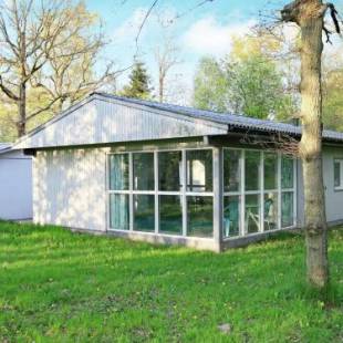 Фотографии гостевого дома
Holiday Home Lunøes II