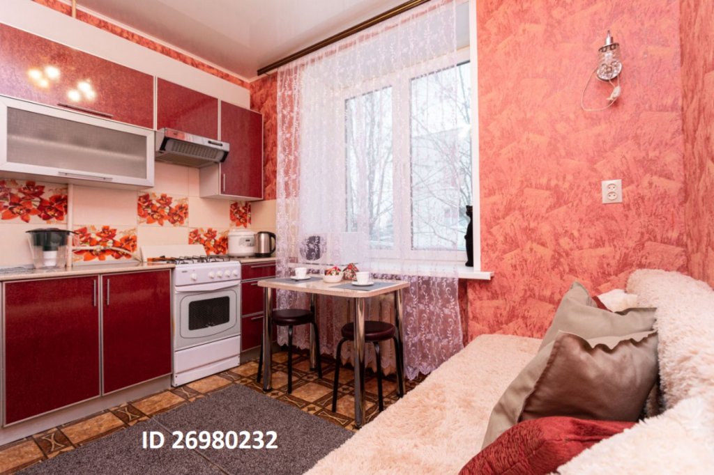 Фотография квартиры Апартаменты УГНТУ | Парк Победы