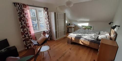 Фотографии мини отеля
B&B Friendsroom 2 persons