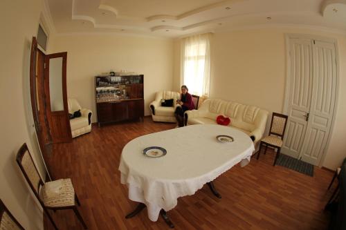 Фотографии гостевого дома
Цхалтубо