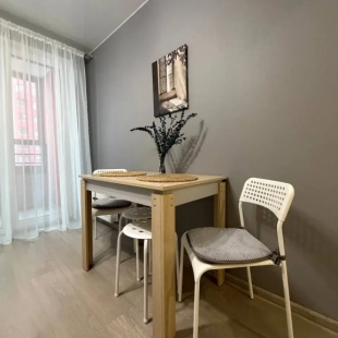 Фотография квартиры Квартира Однокомнатная