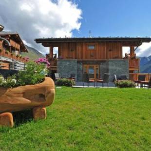 Фотографии апарт отеля
Gresil Residence