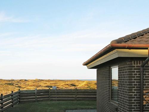 Фотография гостевого дома Holiday home Thisted X