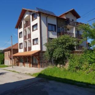 Фотографии гостевого дома
Къща за гости Александра