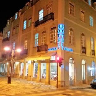 Фотографии гостиницы
Hotel Alianca