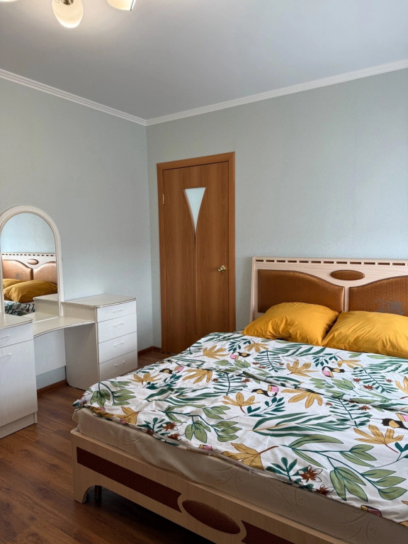 Фотография квартиры Апартаменты Хант на Строителей