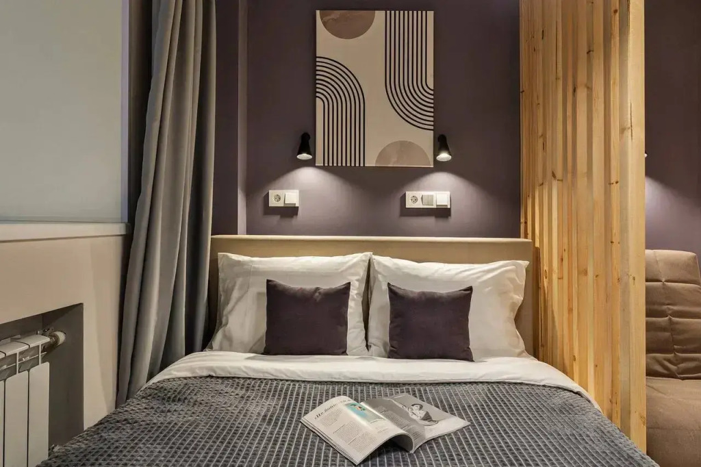 Фотография квартиры Апартаменты Room2day Lavanda