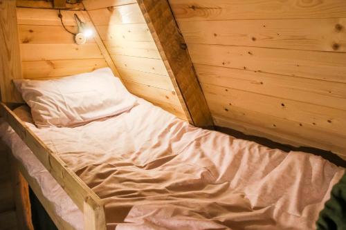 Фотографии хостела 
            Горный Флайчегем