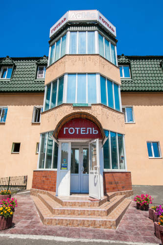 Фотография гостиницы ЛаМа