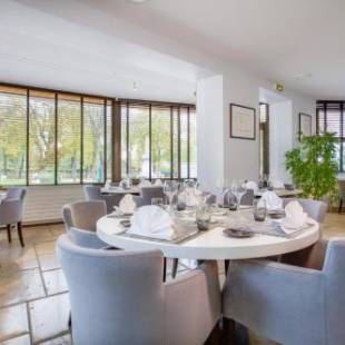 Фотографии гостиницы
Hôtel Restaurant Des Remparts