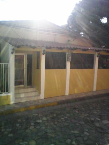 Фотографии гостиницы
Hotel Brisas de Copan