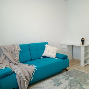 Фотография квартиры Апартаменты на улице Новосёлов 105