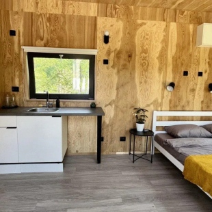 Фотография Коттеджа CampEgora (КэмпЕгора)