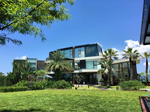 Фотография мини отеля Aqua Star Villa Homestay