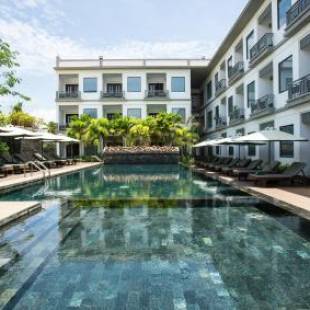 Фотографии гостиницы
Green Amazon Residence Hotel