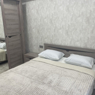 Фотография квартиры Апартаменты Пятигорская 9