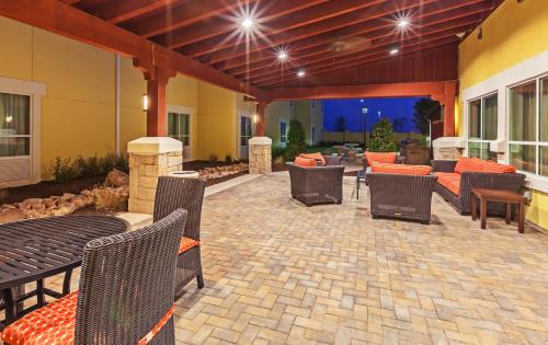 Фотография гостиницы TownePlace Suites by Marriott Abilene Northeast