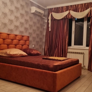 Фотография квартиры Квартира на улице Пирогова 44