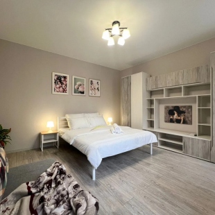 Фотография квартиры Апартаменты на Воронина, 24