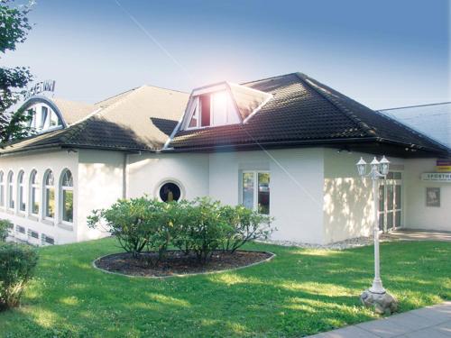 Фотография гостиницы Sporthotel Racket Inn