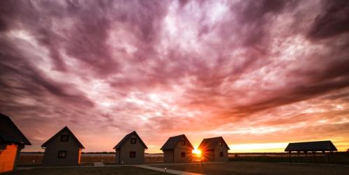 Фотография гостевого дома Słoneczna Przystań
